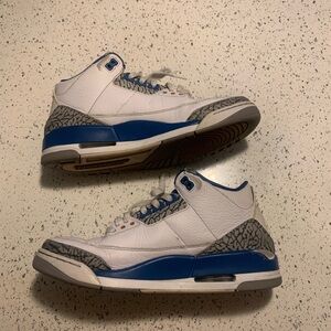 Jordan Wizard 3